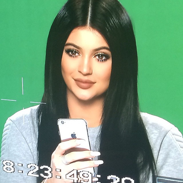 Kylie Jenner