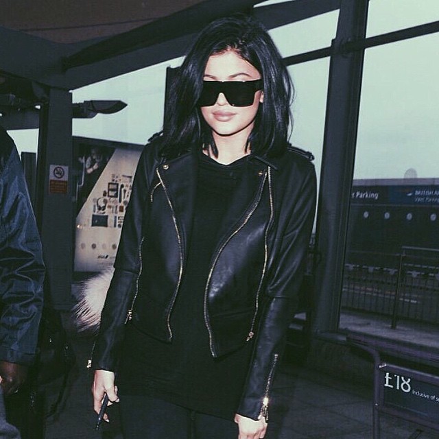 Kylie Jenner