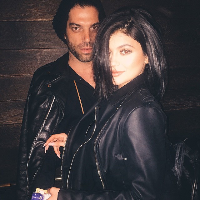 Kylie Jenner