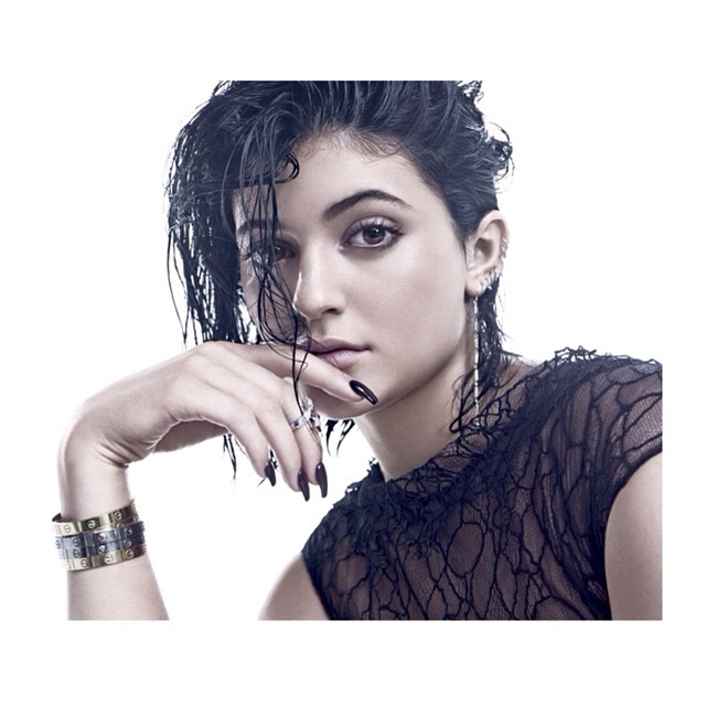 Kylie Jenner