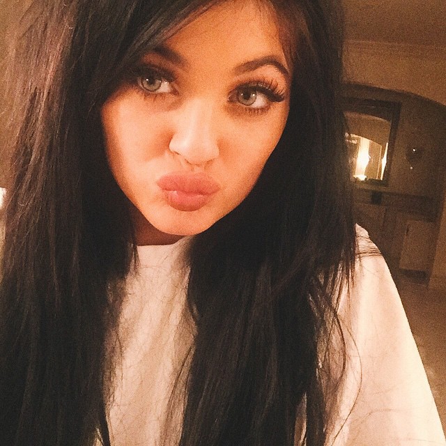 Kylie Jenner