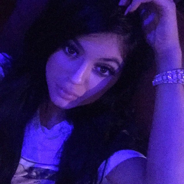 Kylie Jenner