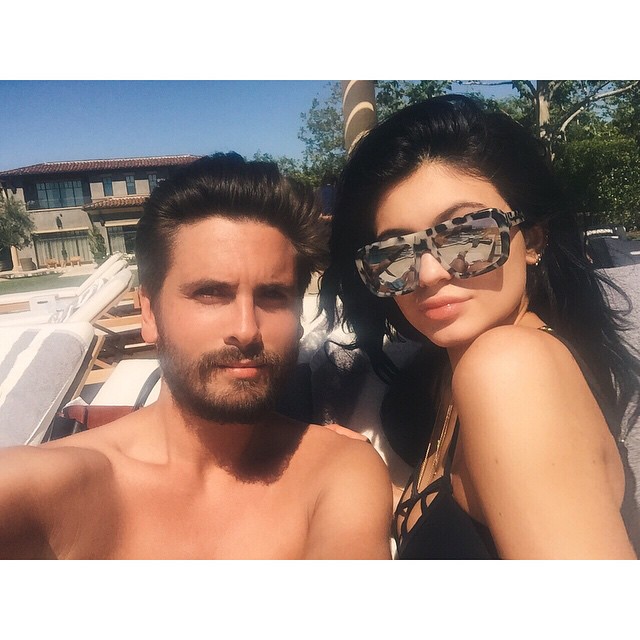 Kylie Jenner