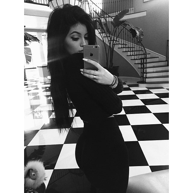 Kylie Jenner