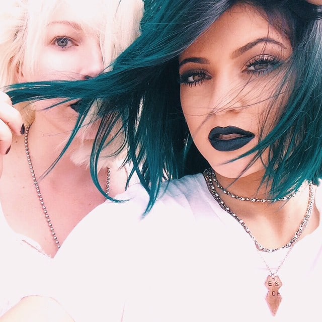 Kylie Jenner