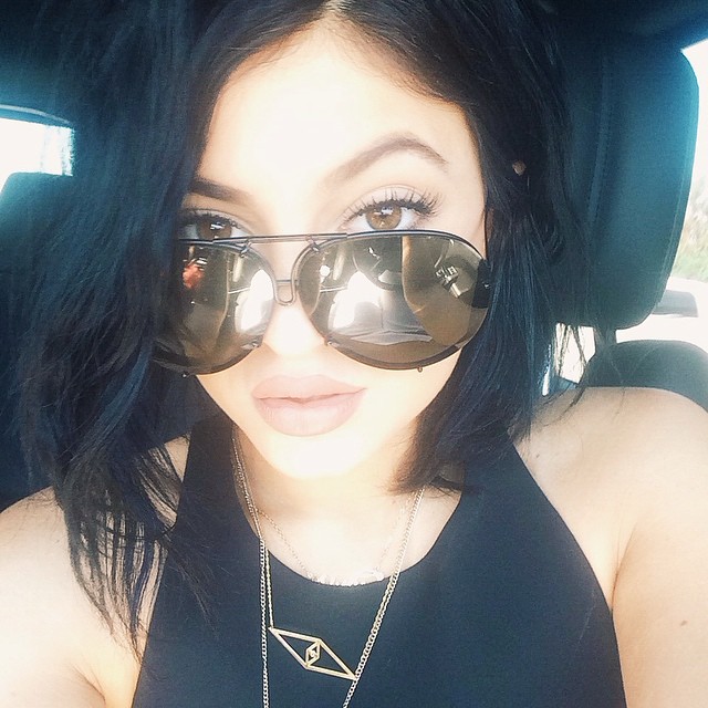 Kylie Jenner