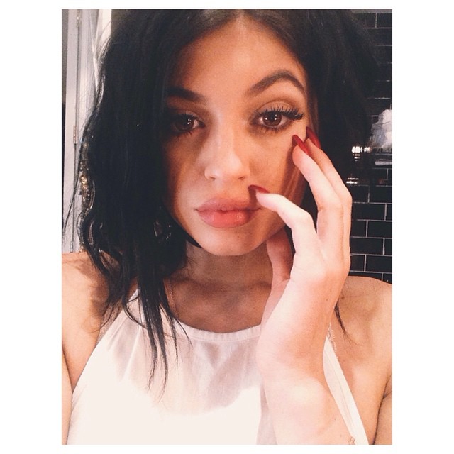 Kylie Jenner