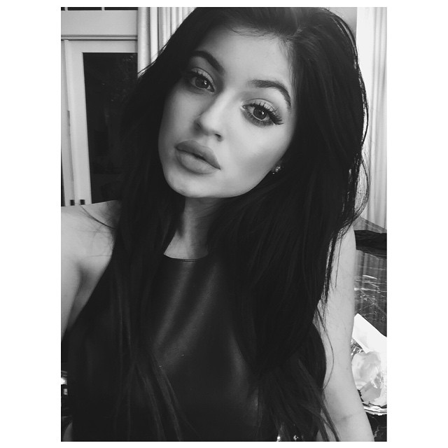 Kylie Jenner