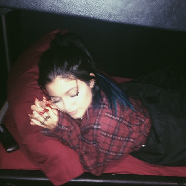 Kylie Jenner