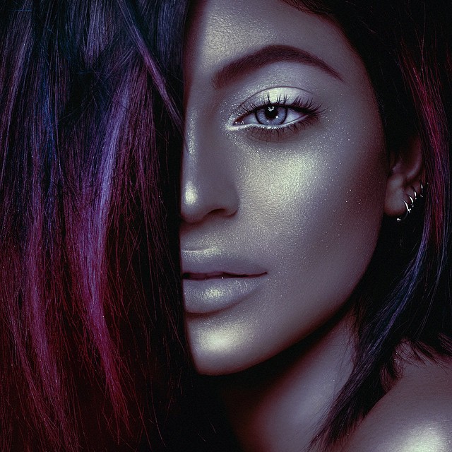Kylie Jenner