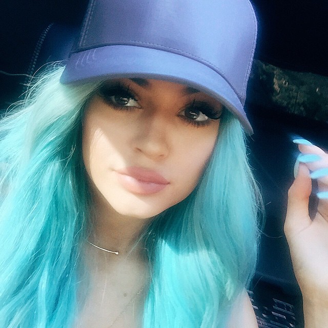 Kylie Jenner