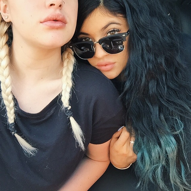 Kylie Jenner