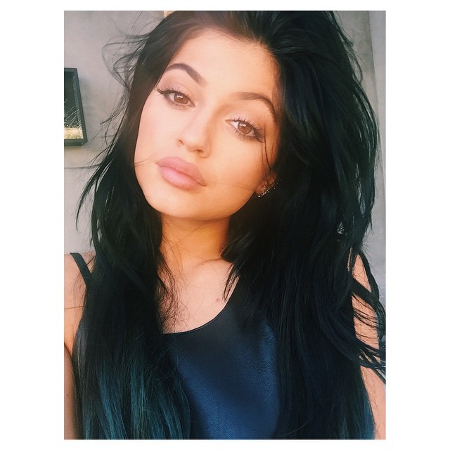 Kylie Jenner