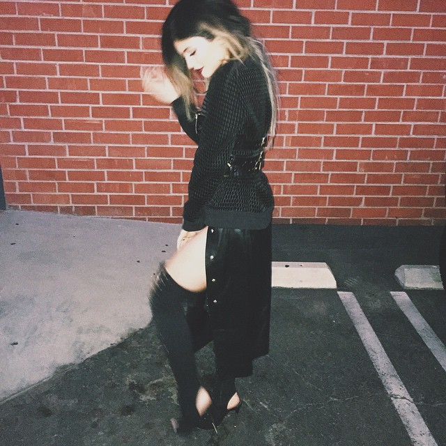 Kylie Jenner