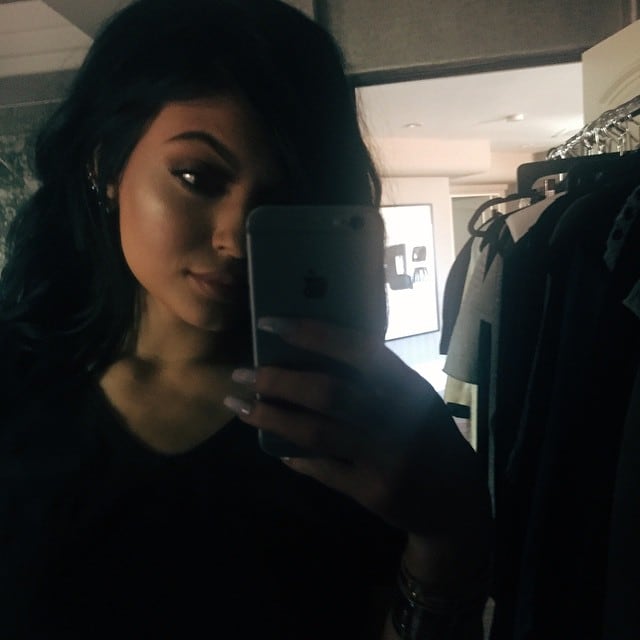 Kylie Jenner