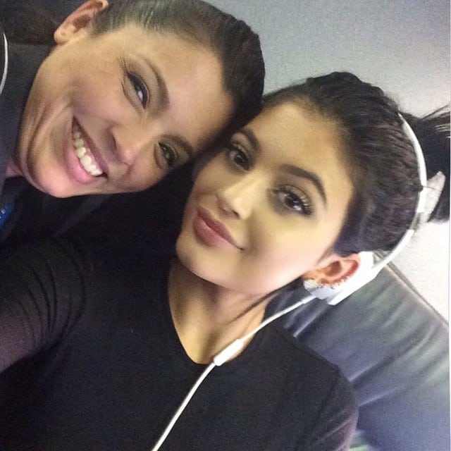 Kylie Jenner