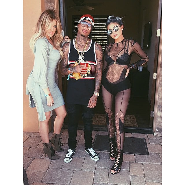 Kylie Jenner
