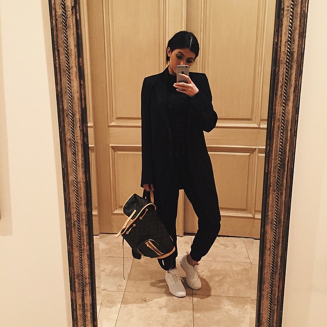 Kylie Jenner