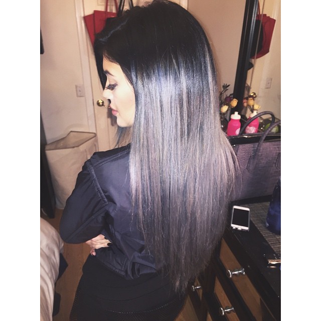 Kylie Jenner
