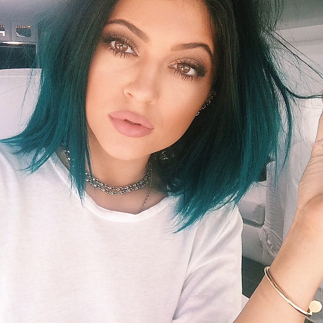 Kylie Jenner