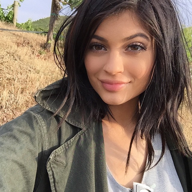 Kylie Jenner