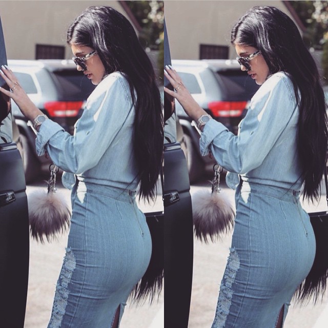 Kylie Jenner