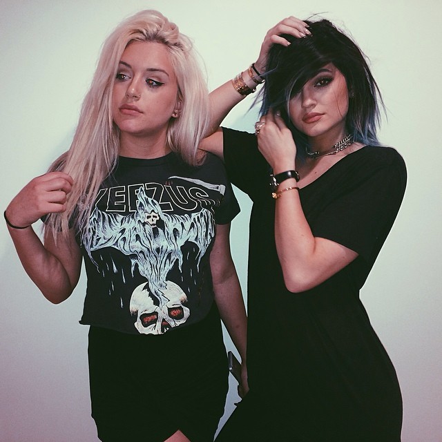 Kylie Jenner