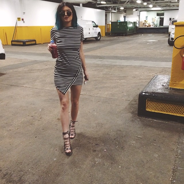Kylie Jenner