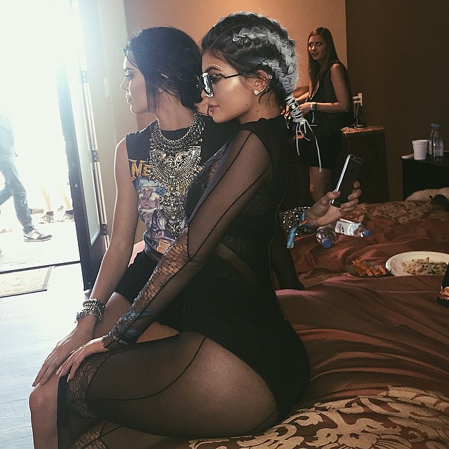 Kylie Jenner