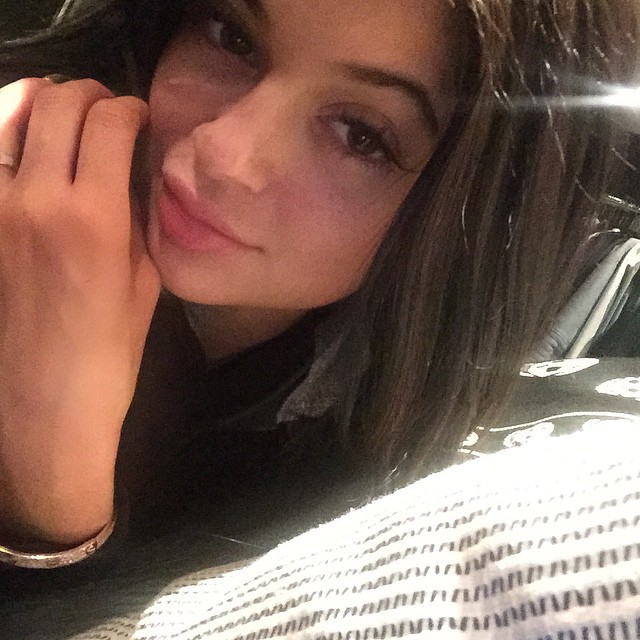 Kylie Jenner