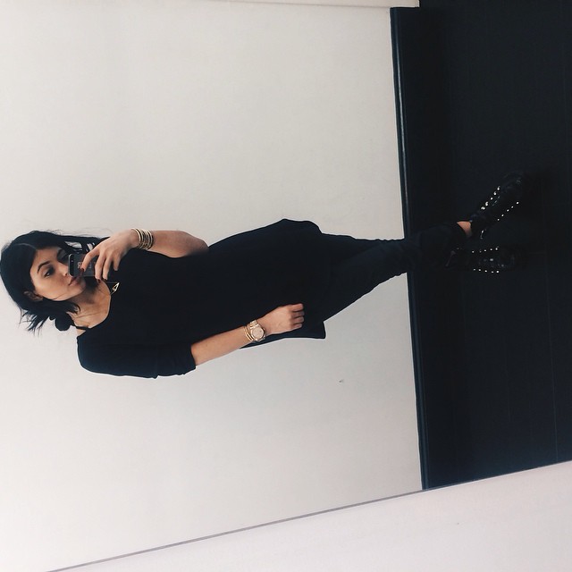 Kylie Jenner