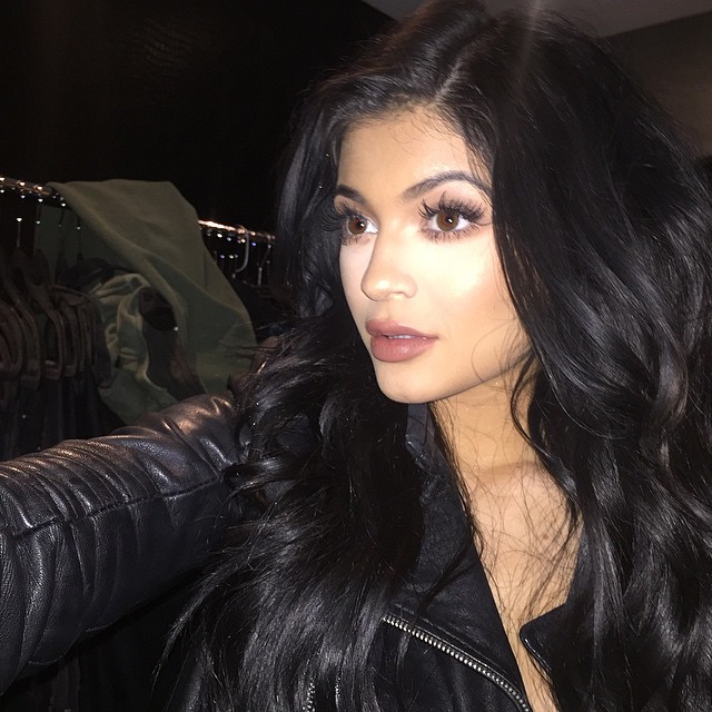 Kylie Jenner