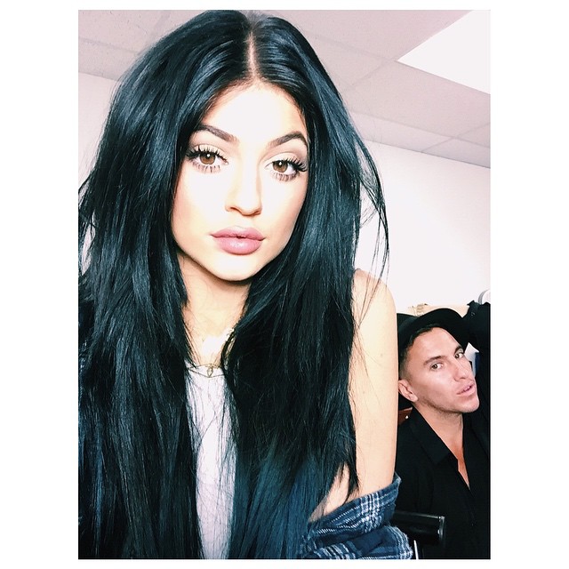 Kylie Jenner