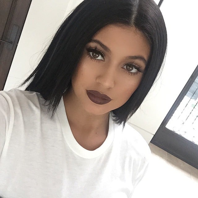 Kylie Jenner