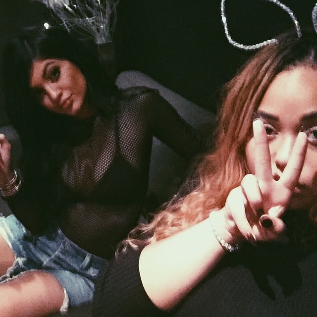 Kylie Jenner