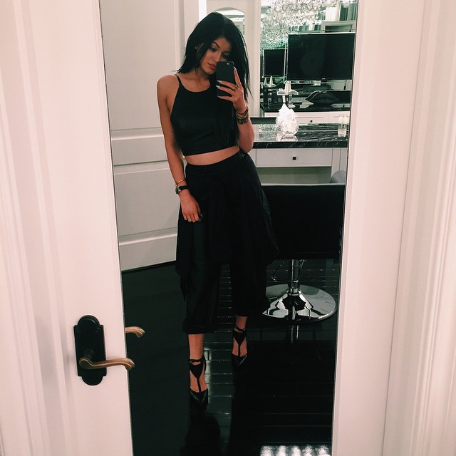 Kylie Jenner