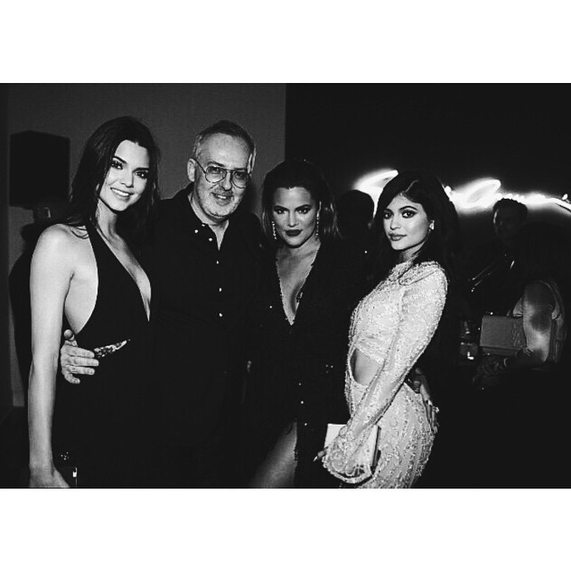 Kylie Jenner
