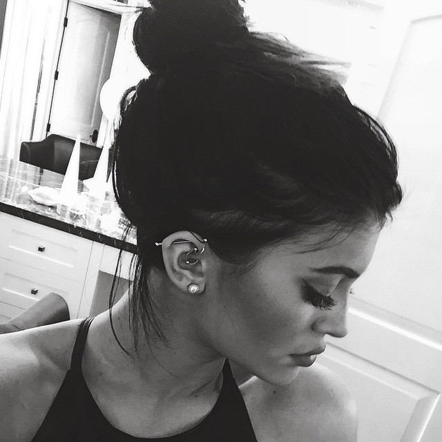 Kylie Jenner