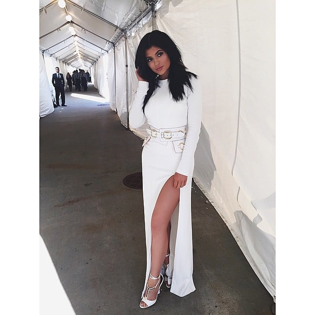 Kylie Jenner