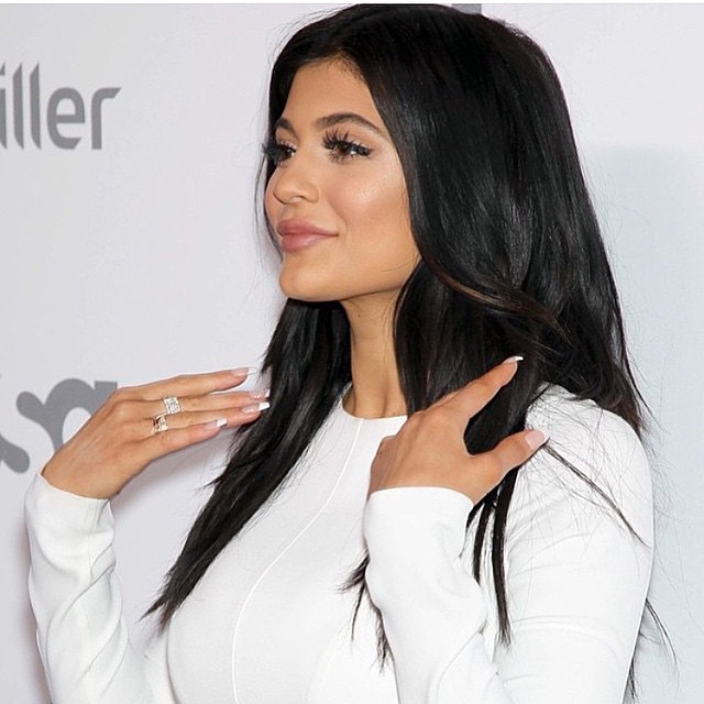 Kylie Jenner
