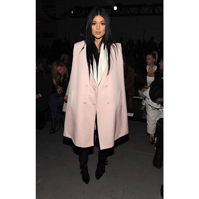 Kylie Jenner