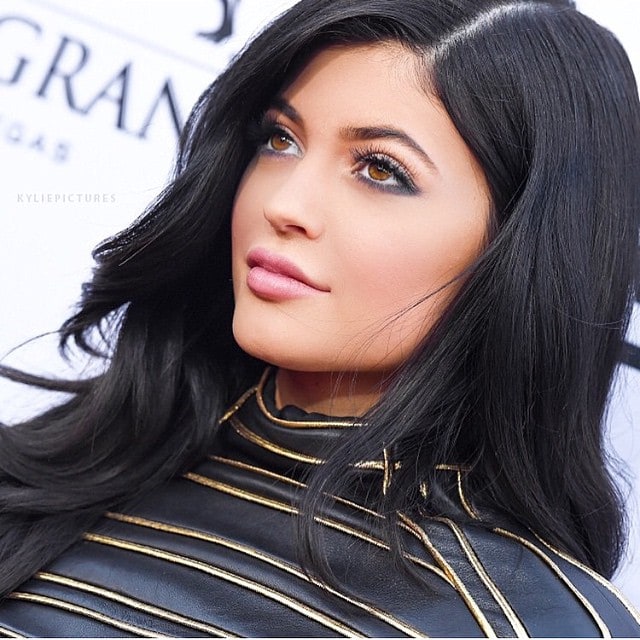 Kylie Jenner