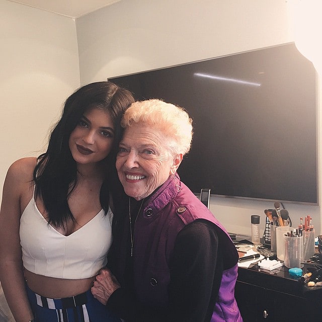 Kylie Jenner