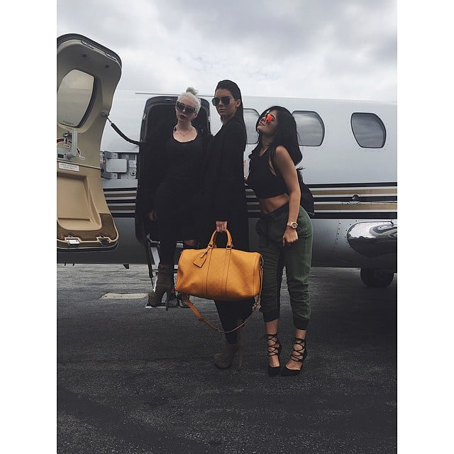 Kylie Jenner