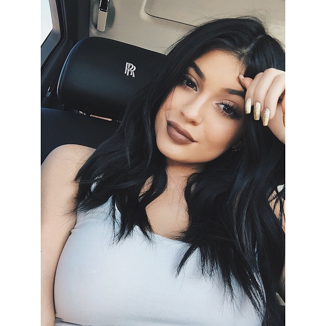 Kylie Jenner