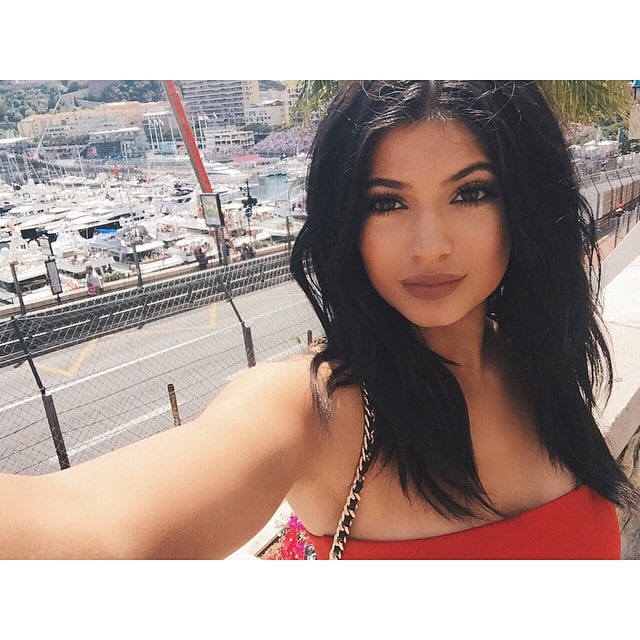Kylie Jenner