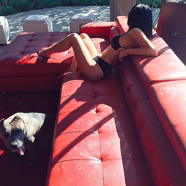 Kylie Jenner