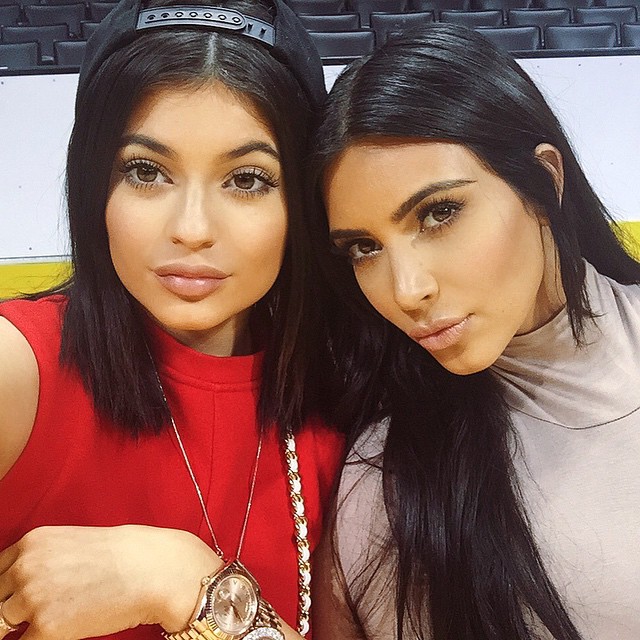 Kylie Jenner