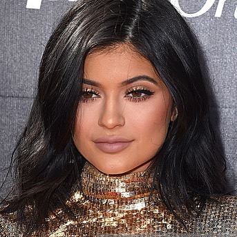 Kylie Jenner