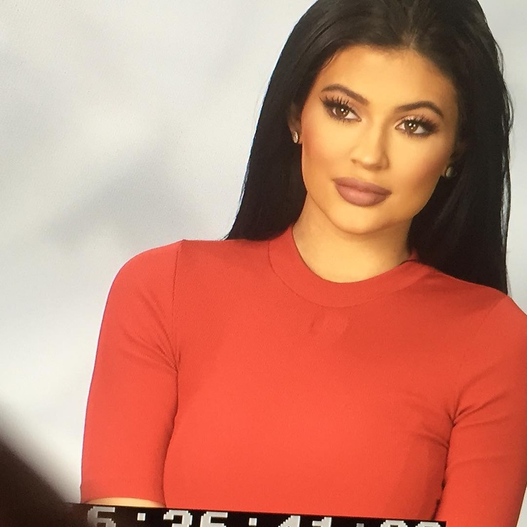 Kylie Jenner
